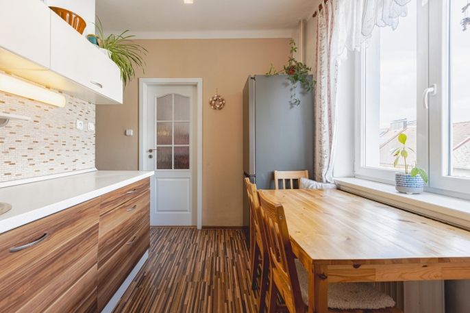 Prodej, Byt 2+1, Klatovy