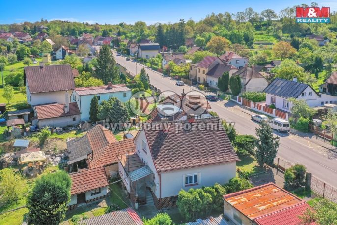 Prodej, Rodinný dům, Kopidlno