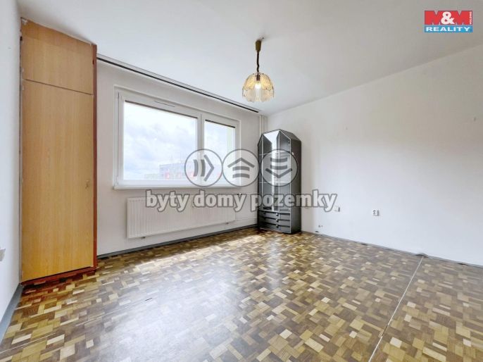 Pronájem, Byt 1+1, Česká Lípa