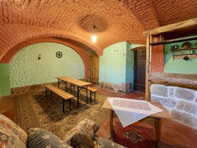 Prodej, Rodinný dům, Rudoltice