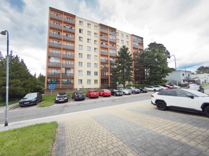 Prodej, Byt 2+1, Karviná