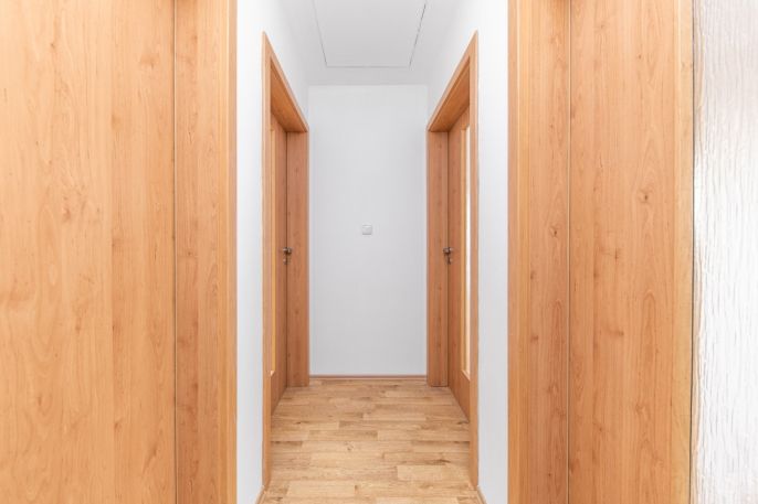 Prodej, Rodinný dům, Dolní Rožínka