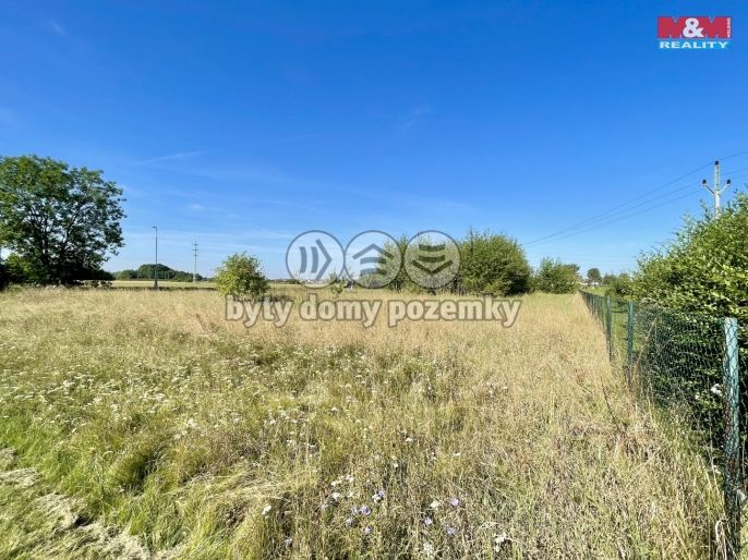 Prodej, Louka, Hradec Králové