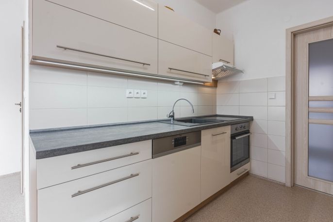 Prodej, Byt 3+1, 81 m², Klatovy, Školní