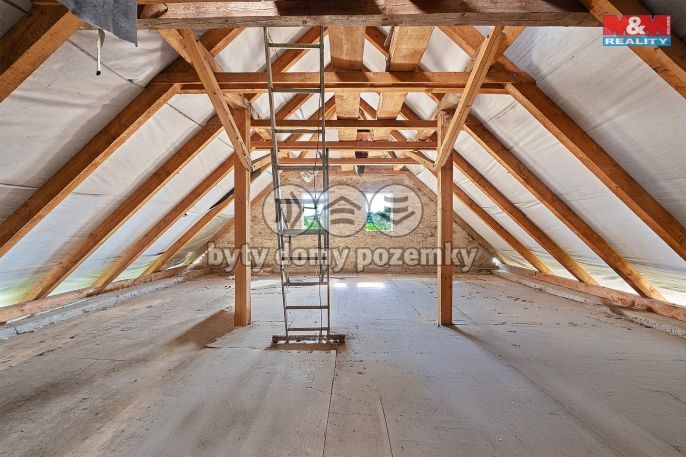 Prodej, Rodinný dům, Chlumec