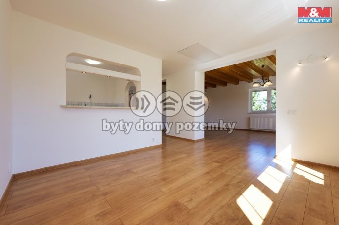 Prodej, Rodinný dům, Mostkovice