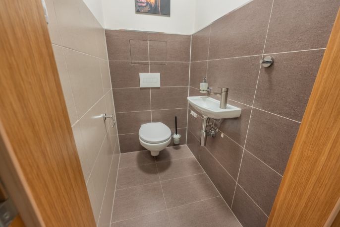 Prodej, Byt 3+kk, Praha