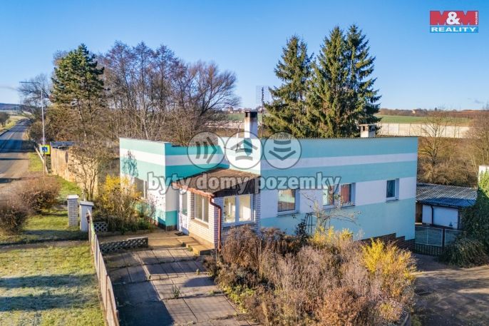 Prodej, Rodinný dům, Hořovičky