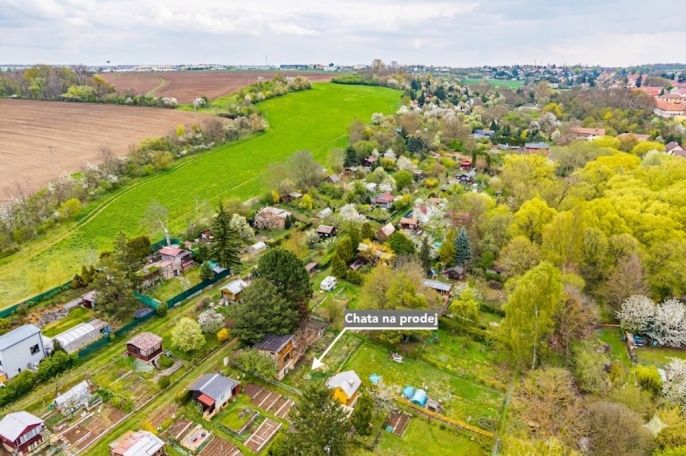Prodej, Chata, Zdiby