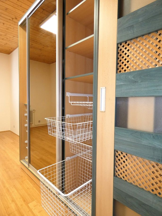 Pronájem, Byt 2+1, Ostrava