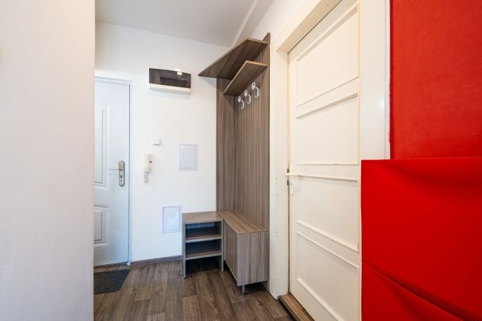 Prodej, Byt 2+kk, Liberec