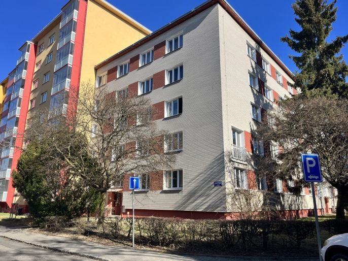 Prodej, Obchod a služby, Ostrava