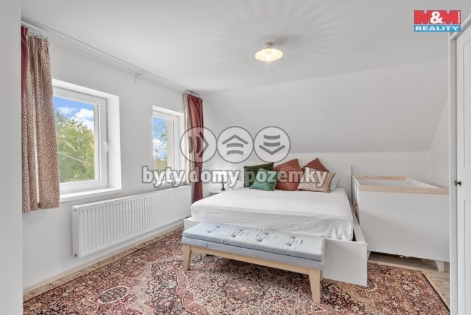 Prodej, Chalupa, Slunečná