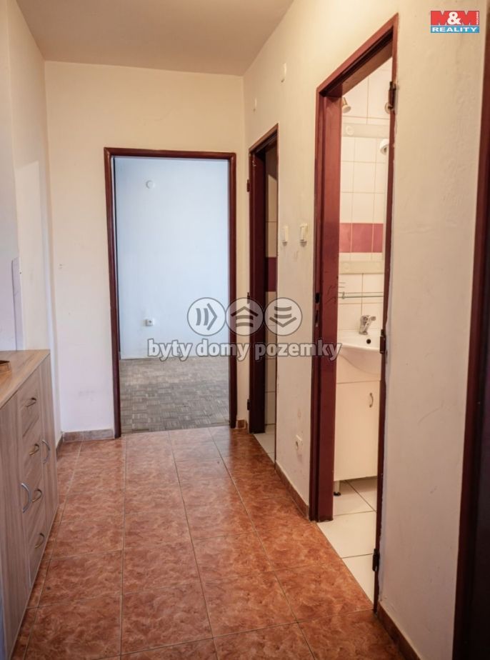 Prodej, Byt 2+1, Pardubice