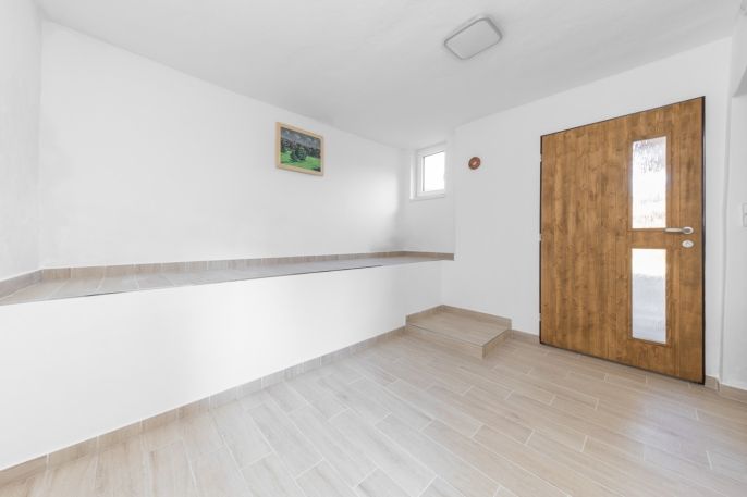 Prodej, Rodinný dům, Věžná