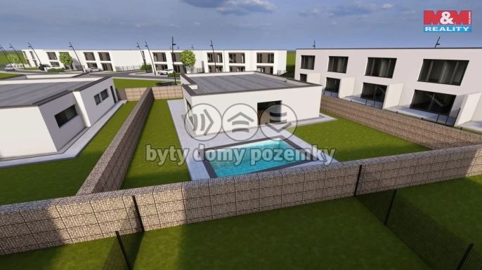 Prodej, Rodinný dům, Sezemice