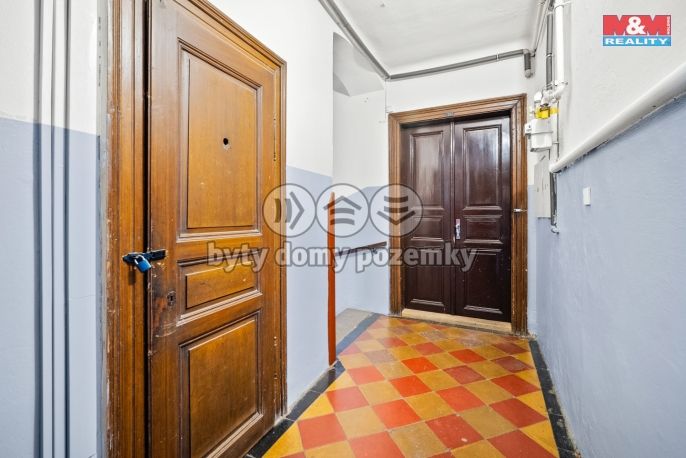 Prodej, Byt 3+1, Plzeň