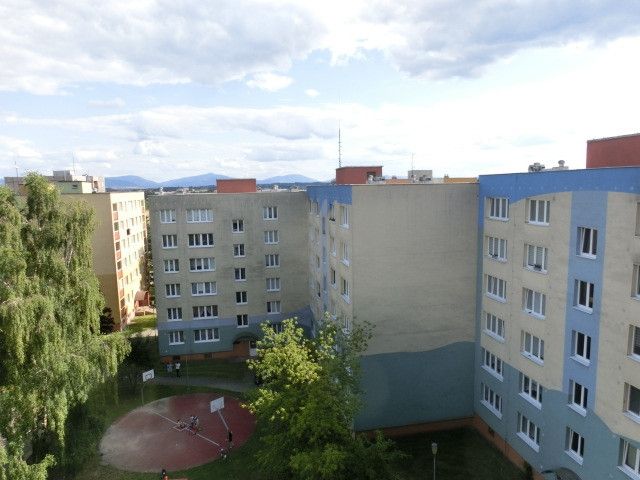 Prodej, Byt 2+1, Havířov