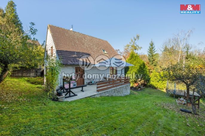 Prodej, Rodinný dům, Křivoklát