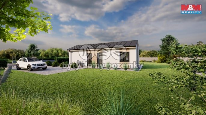 Prodej, Rodinný dům, Plasy