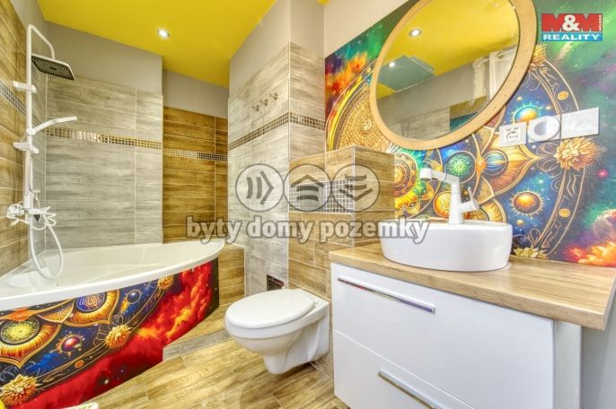 Prodej, Rodinný dům, Velichov