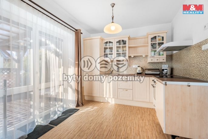 Prodej, Rodinný dům, Velké Hamry