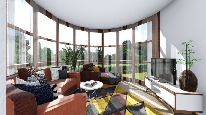 Prodej, Byt 1+kk, Mukařov