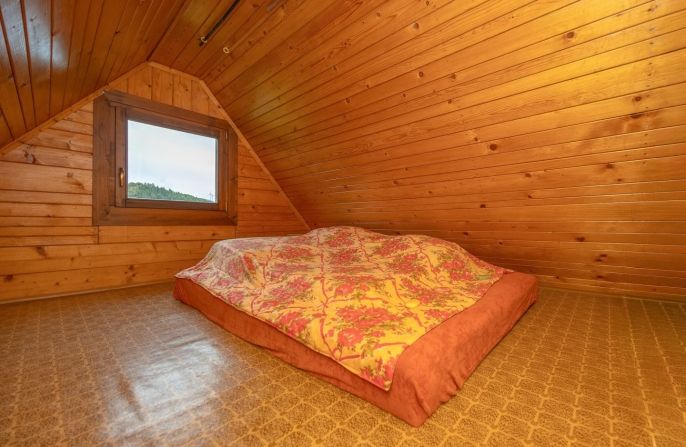 Prodej, Chata, Hanušovice