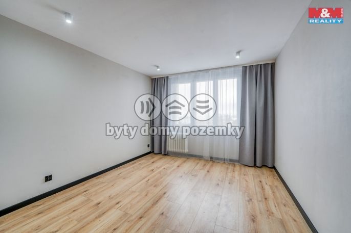 Prodej, Byt 4+1, Tachov