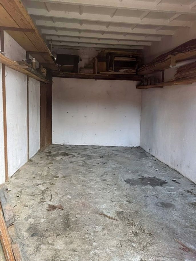 Prodej, Garáž, Plzeň