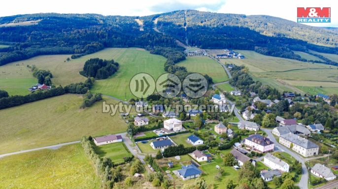 Prodej, Rodinný dům, Červená Voda