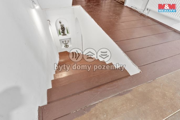 Prodej, Rodinný dům, Frýdlant