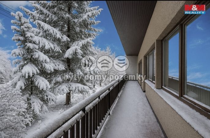 Prodej, Rodinný dům, Třinec