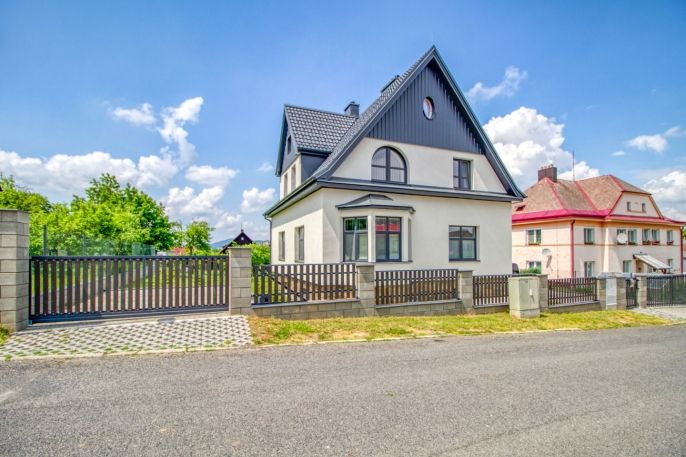 Pronájem, Byt 2+kk, Nýrsko