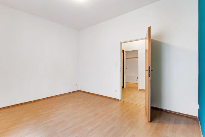 Prodej, Byt 2+kk, Hostomice