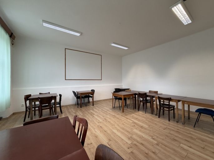 Pronájem, Restaurace, stravování, Vřesovice