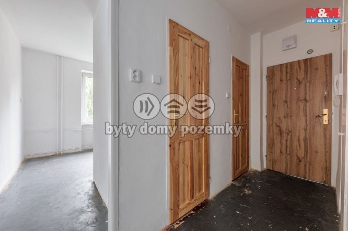 Prodej, Byt 2+1, Bukovany