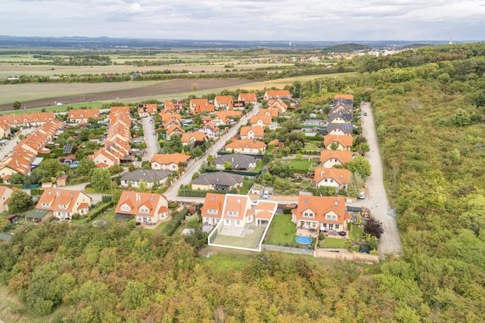 Prodej, Rodinný dům, Postřižín