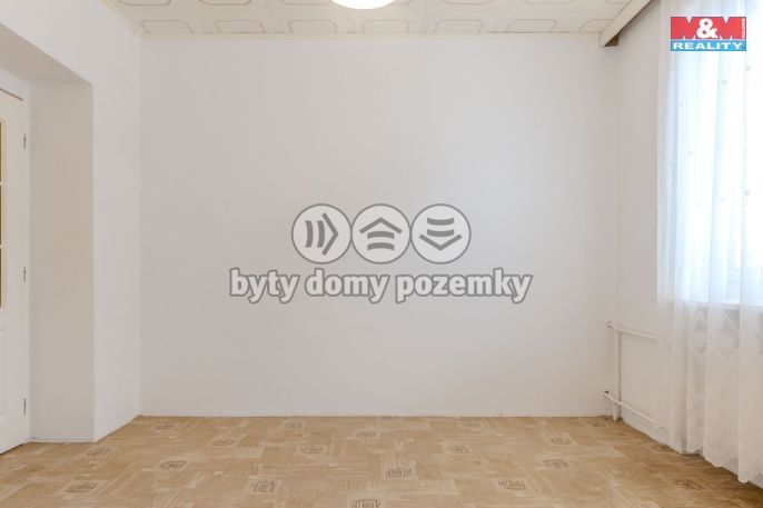 Prodej, Byt 3+1, Uherský Brod