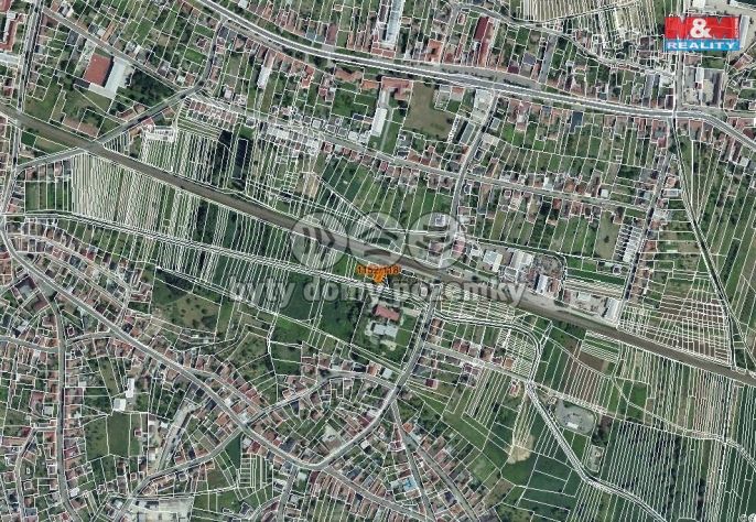 Prodej, Pole, Vracov