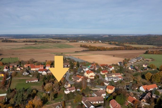 Prodej, Zemědělský objekt, Němčovice