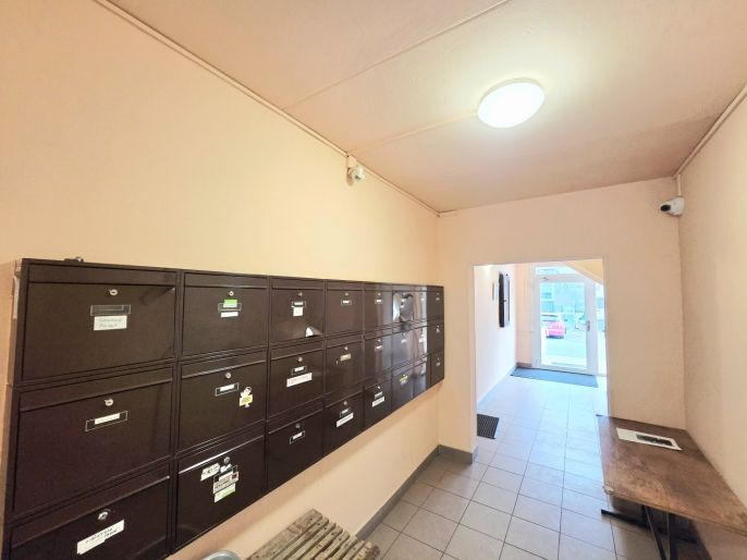 Prodej, Byt 3+1, Praha