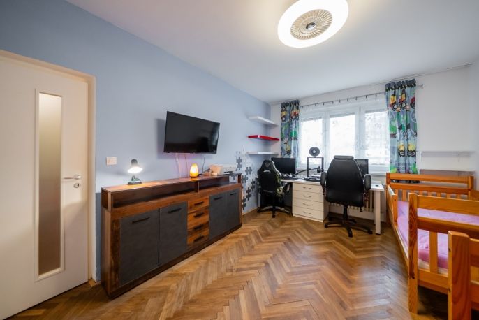 Prodej, Byt 2+1, Brno