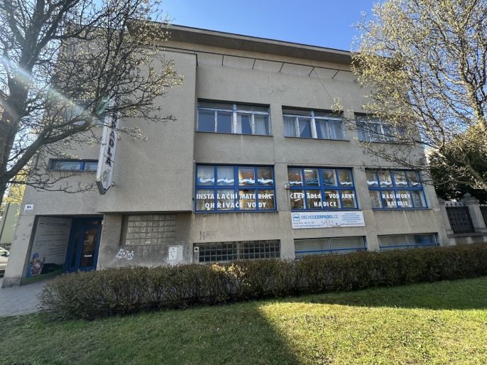 Prodej, Nájemní dům, Prostějov