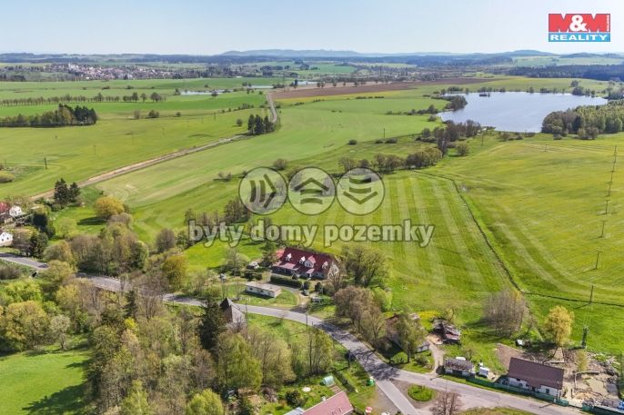 Prodej, Rodinný dům, Teplá