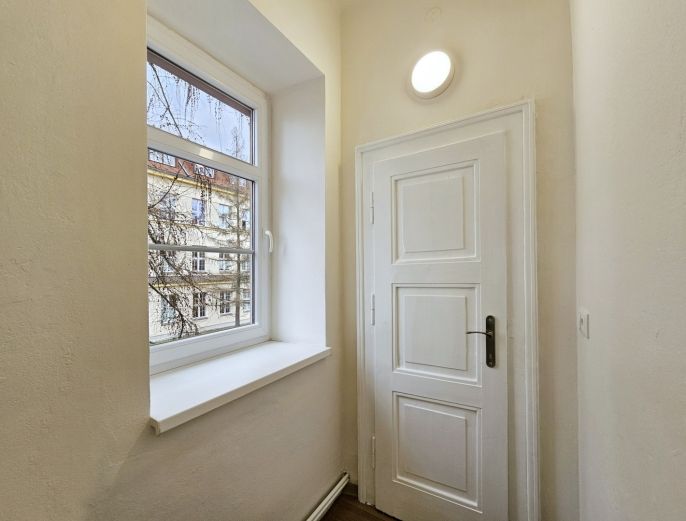 Pronájem, Byt 3+kk, Liberec