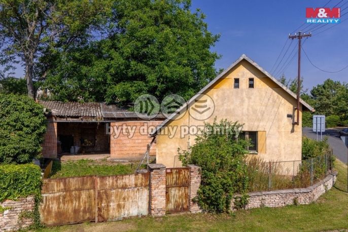 Prodej, Pozemek k bydlení, Libenice