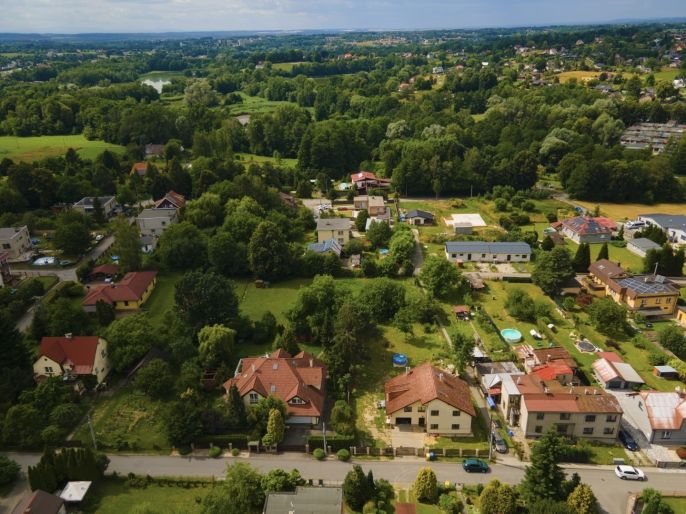 Prodej, Rodinný dům, Orlová