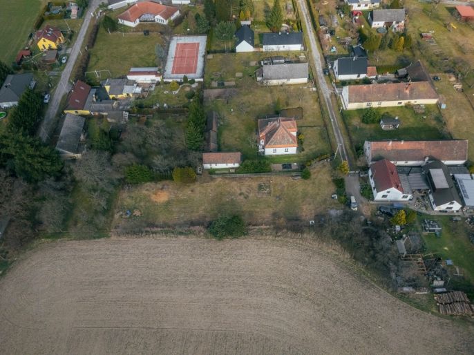 Prodej, Pozemek k bydlení, Horšice