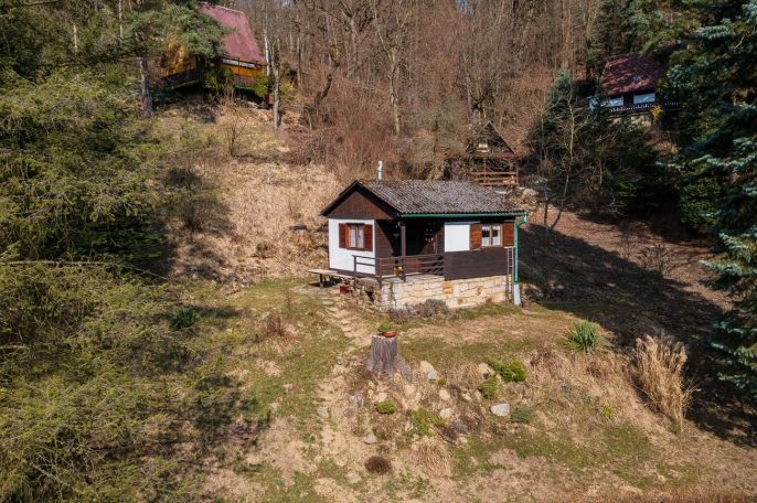 Prodej, Chata, Povrly